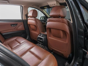 Седан BMW 5 серия 2016 года, 2549000 рублей, Сургут