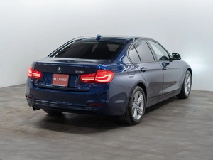 Седан BMW 3 серия 2017 года, 2120000 рублей, Красноярск