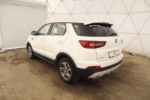 Внедорожник Changan CS55 2020 года, 1349000 рублей, Обнинск