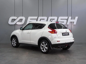 Внедорожник Nissan Juke 2012 года, 879000 рублей, Воронеж