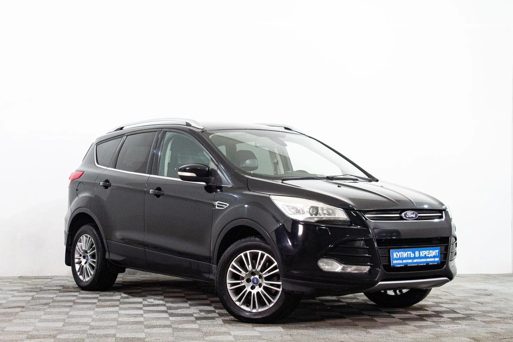 Внедорожник Ford Kuga 2013 года, 1059000 рублей, Сургут
