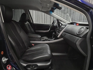 Внедорожник Mazda CX-7 2010 года, 1035000 рублей, Красноярск
