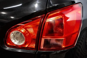Внедорожник Nissan Qashqai 2007 года, 999000 рублей, Барнаул
