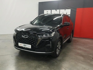 Внедорожник Chery Tiggo 7 2022 года, 2080000 рублей, Курск