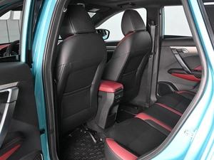 Внедорожник Geely Coolray 2023 года, 2169000 рублей, Ростов-на-Дону