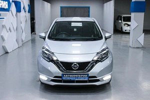 Хетчбэк Nissan Note 2018 года, 1063000 рублей, Солонцы