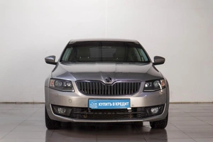Лифтбек Skoda Octavia 2016 года, 1389000 рублей, Челябинск