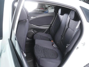 Седан Hyundai Solaris 2014 года, 990000 рублей, Ростов-на-Дону