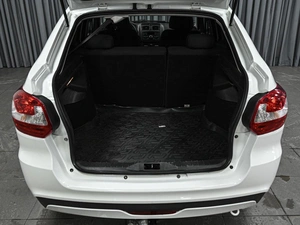 Лифтбек ВАЗ (LADA) Granta 2021 года, 769000 рублей, Ставрополь