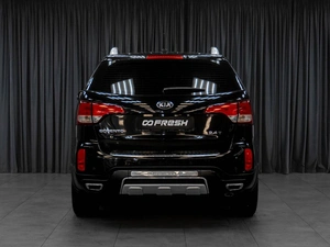 Внедорожник Kia Sorento 2017 года, 1919000 рублей, Тюмень