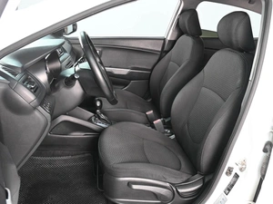 Седан Kia Rio 2016 года, 999000 рублей, Аксай