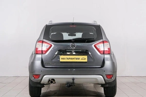 Внедорожник Nissan Terrano 2018 года, 1649000 рублей, Красноярск