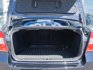 Седан Volvo S80 2011 года, 990000 рублей, Краснодар