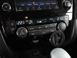Внедорожник Nissan X-Trail 2021 года, 2529000 рублей, Аксай
