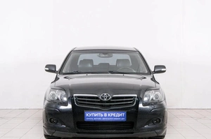 Седан Toyota Avensis 2008 года, 899000 рублей, Красноярск