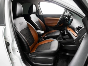 Универсал ВАЗ (LADA) Vesta Cross 2024 года, 1534000 рублей, Тюмень