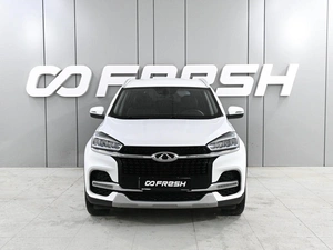 Внедорожник Chery Tiggo 8 2020 года, 1849000 рублей, Аксай