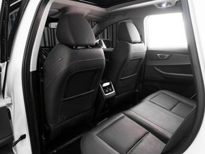 Внедорожник Chery Tiggo 7 Pro Max 2023 года, 2359000 рублей, Тюмень