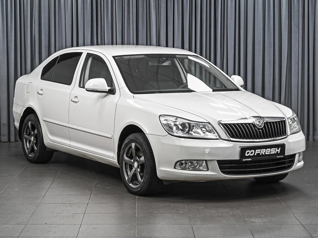 Лифтбек Skoda Octavia 2012 года, 1079000 рублей, Ставрополь
