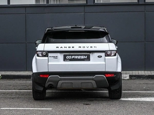 Внедорожник Land Rover Range Rover Evoque 2014 года, 1949000 рублей, Кирилловка