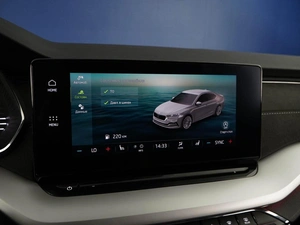 Лифтбек Skoda Octavia 2020 года, 2275055 рублей, Москва