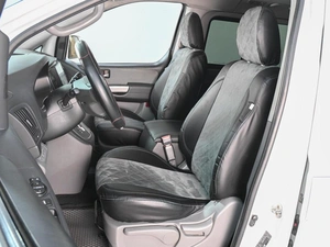 Минивэн Hyundai H-1 2016 года, 2399000 рублей, Аксай