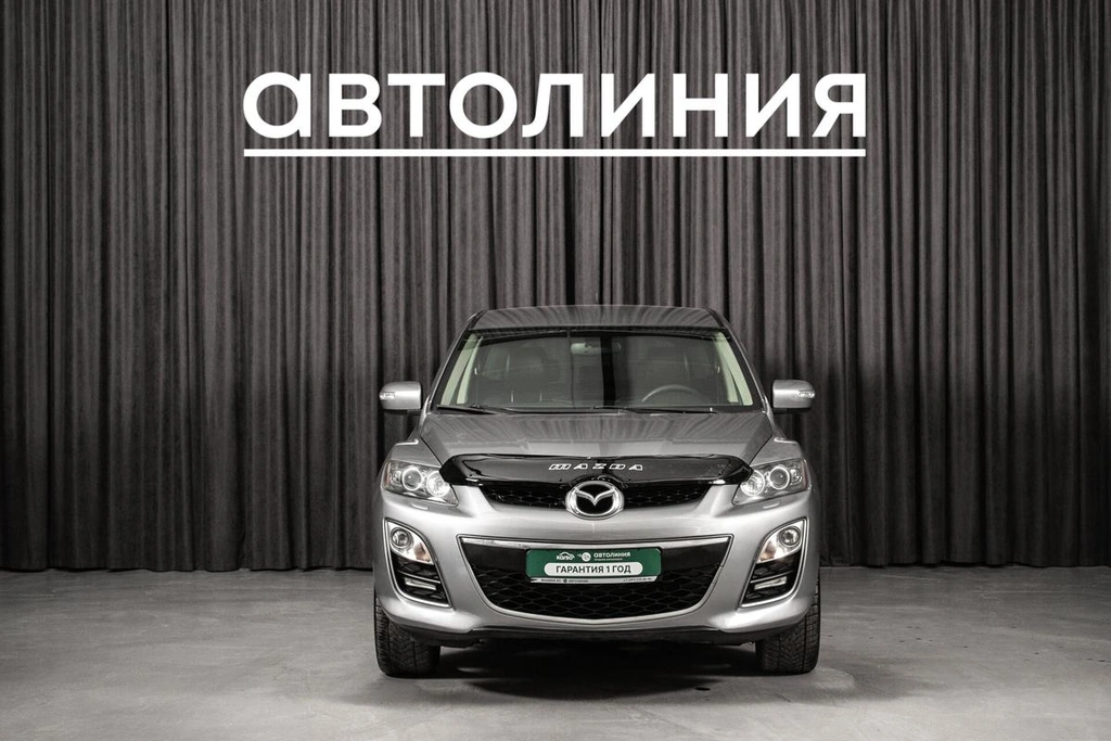 Внедорожник Mazda CX-7 2011 года, 930000 рублей, Красноярск