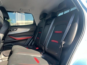Внедорожник Chery Tiggo 4 Pro 2023 года, 1499000 рублей, Ижевск