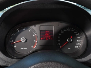 Седан Volkswagen Polo 2011 года, 638000 рублей, Тверь