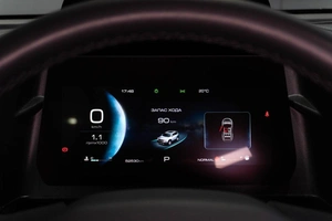 Внедорожник Haval Dargo 2022 года, 2679000 рублей, Петрозаводск