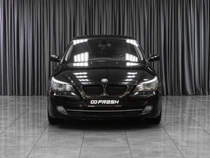 Седан BMW 5 серия 2008 года, 1449000 рублей, Тюмень