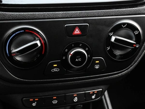 Седан Hyundai Solaris 2021 года, 1649000 рублей, Кирилловка