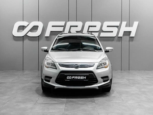 Хетчбэк Lifan X50 2016 года, 624000 рублей, Тюмень