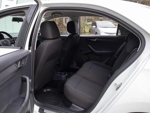 Лифтбек Skoda Rapid 2019 года, 1349000 рублей, Большой Сочи