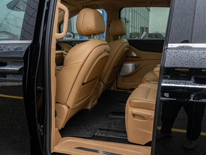 Минивэн Voyah Dream 2023 года, 4930000 рублей, Краснодар