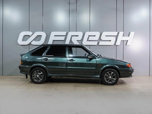 Хетчбэк ВАЗ (LADA) 2114 Samara 2009 года, 299000 рублей, Воронеж