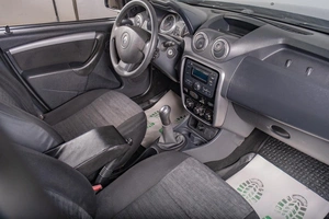 Внедорожник Renault Duster 2012 года, 829000 рублей, Томск