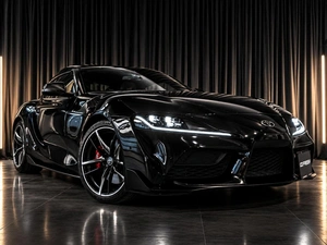 Купе Toyota Supra 2020 года, 6399000 рублей, Тюмень
