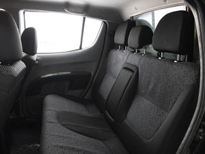 Пикап Mitsubishi L200 2012 года, 1120000 рублей, Омск