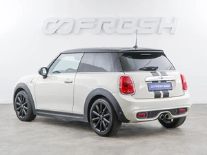 Хетчбэк MINI Cooper S 2015 года, 1749999 рублей, Москва