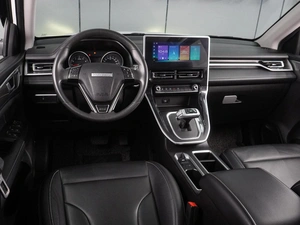 Внедорожник Haval M6 2021 года, 1799000 рублей, Воронеж