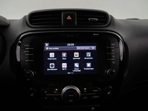 Внедорожник Kia Soul 2017 года, 1743055 рублей, Москва