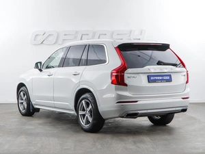 Внедорожник Volvo XC90 2019 года, 4199046 рублей, Москва