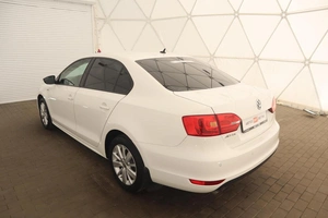 Седан Volkswagen Jetta 2013 года, 1105000 рублей, Орёл