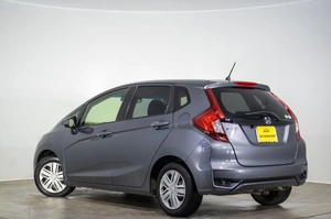 Хетчбэк Honda Fit 2019 года, 1189000 рублей, Оренбург