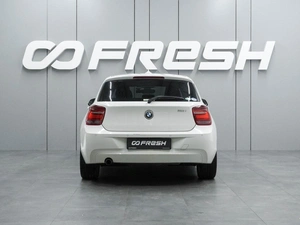 Хетчбэк BMW 1 серия 2013 года, 1272000 рублей, Воронеж