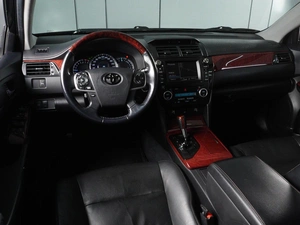 Седан Toyota Camry 2012 года, 1729000 рублей, Минеральные Воды
