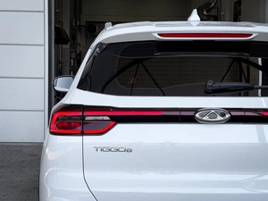Внедорожник Chery Tiggo 8 2023 года, 1899000 рублей, Уфа
