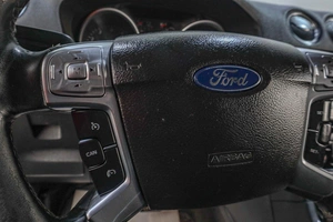 Минивэн Ford Galaxy 2012 года, 1059000 рублей, Челябинск