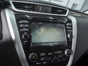 Внедорожник Nissan Murano 2017 года, 1770000 рублей, Ростов-на-Дону